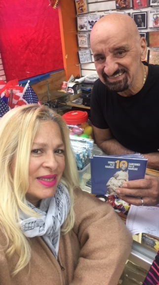 CD Purchase
