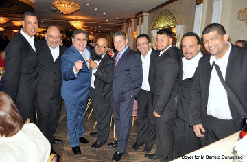 Consulting,  Barreto Consulting- Special Event Consulting Services in Brooklyn, NYM